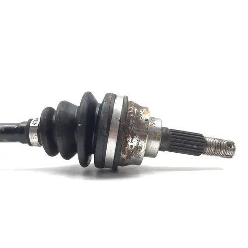 Front Passenger Right Axle 2002 Kawasaki Prairie 650 KVF650A 4x4 2840A 18