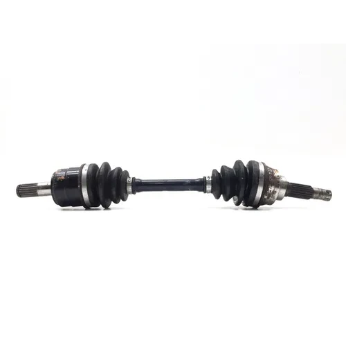 Front Passenger Right Axle 2002 Kawasaki Prairie 650 KVF650A 4x4 2840A 15