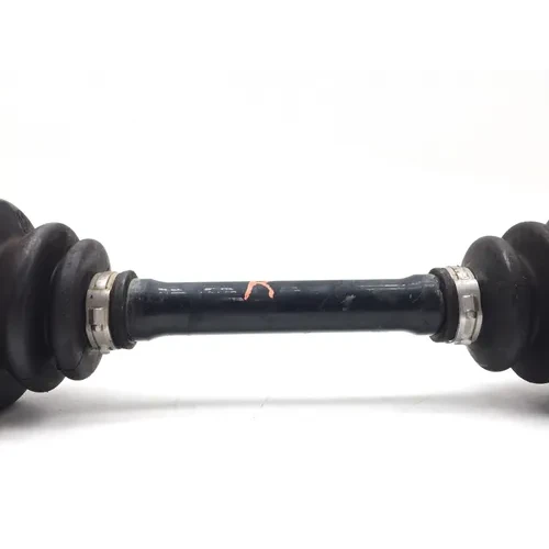 Front Passenger Right Axle 2002 Kawasaki Prairie 650 KVF650A 4x4 2840A 9