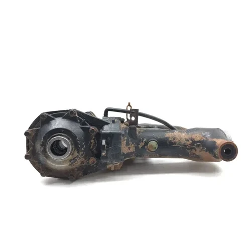Rear Diff Differential W Swingarm 2002 Kawasaki Prairie 650 KVF650A 4x4 2840A 11