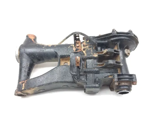 Rear Diff Differential W Swingarm 2002 Kawasaki Prairie 650 KVF650A 4x4 2840A