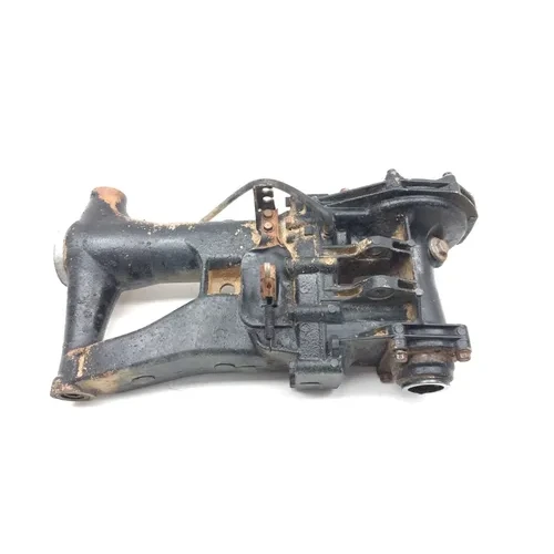 Rear Diff Differential W Swingarm 2002 Kawasaki Prairie 650 KVF650A 4x4 2840A 3