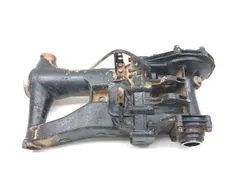 Rear Diff Differential W Swingarm 2002 Kawasaki Prairie 650 KVF650A 4x4 2840A