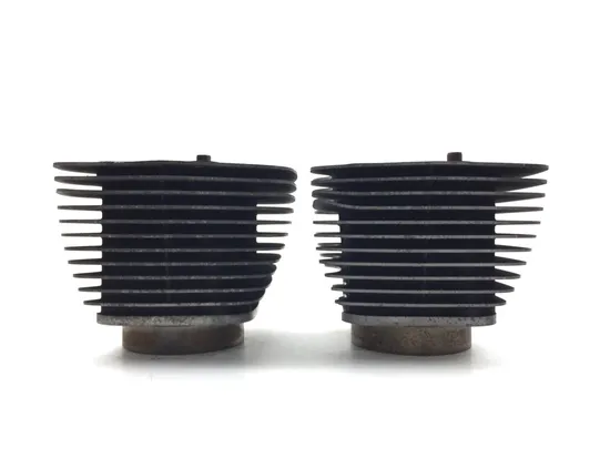 Front Rear Cylinder Jug Set 2007 Harley-Davidson Dyna Street Bob FXDB 2842A