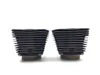 Front Rear Cylinder Jug Set 2007 Harley-Davidson Dyna Street Bob FXDB 2842A