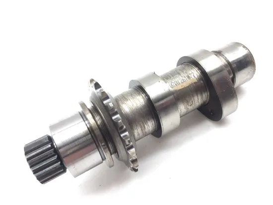 Front Rear Cam Shafts Cams 2007 Harley-Davidson Dyna Street Bob FXDB 2842A x