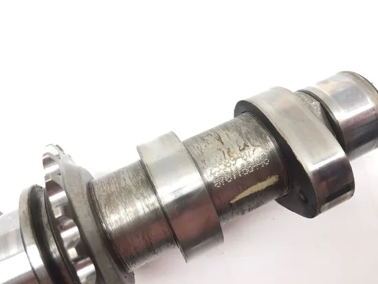 Front Rear Cam Shafts Cams 2007 Harley-Davidson Dyna Street Bob FXDB 2842A x