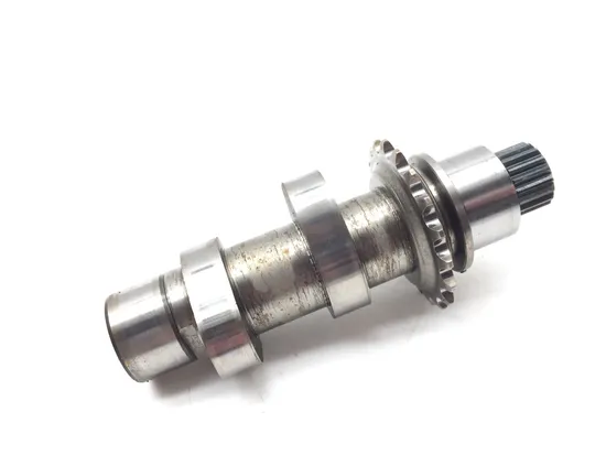 Front Rear Cam Shafts Cams 2007 Harley-Davidson Dyna Street Bob FXDB 2842A x