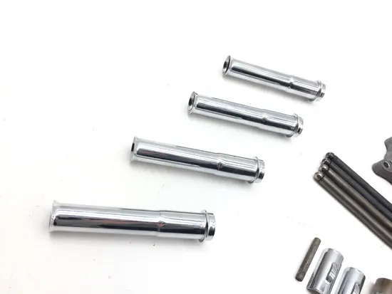 Push Rods Tubes and Lifters 2007 Harley-Davidson Dyna Street Bob FXDB 2842A