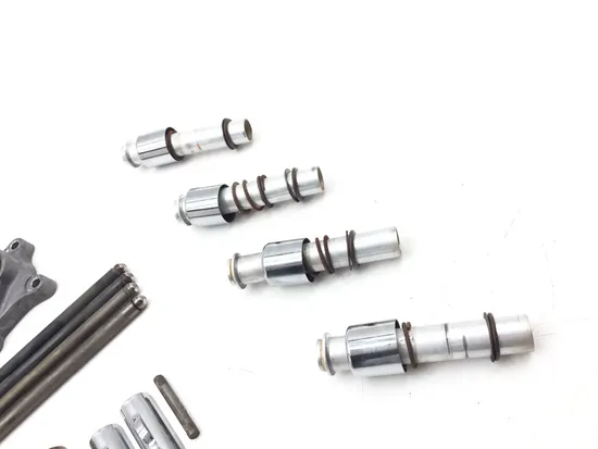 Push Rods Tubes and Lifters 2007 Harley-Davidson Dyna Street Bob FXDB 2842A