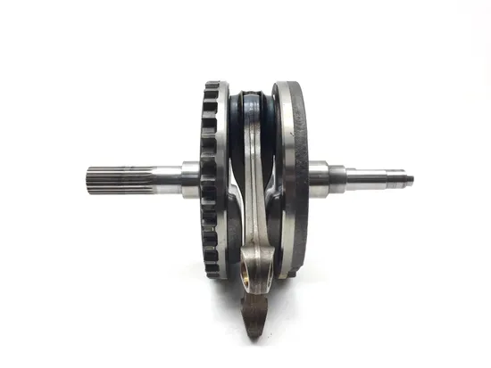 Engine Crank Shaft 2007 Harley-Davidson Dyna Street Bob FXDB 2842A