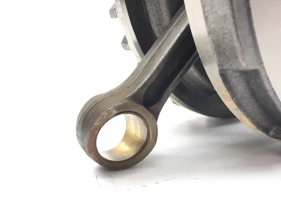 Engine Crank Shaft 2007 Harley-Davidson Dyna Street Bob FXDB 2842A