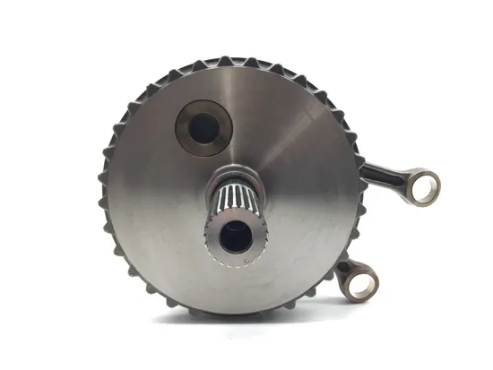 Engine Crank Shaft 2007 Harley-Davidson Dyna Street Bob FXDB 2842A