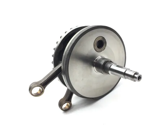 Engine Crank Shaft 2007 Harley-Davidson Dyna Street Bob FXDB 2842A