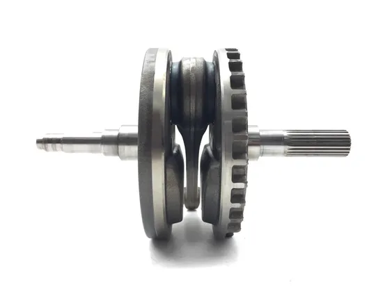 Engine Crank Shaft 2007 Harley-Davidson Dyna Street Bob FXDB 2842A