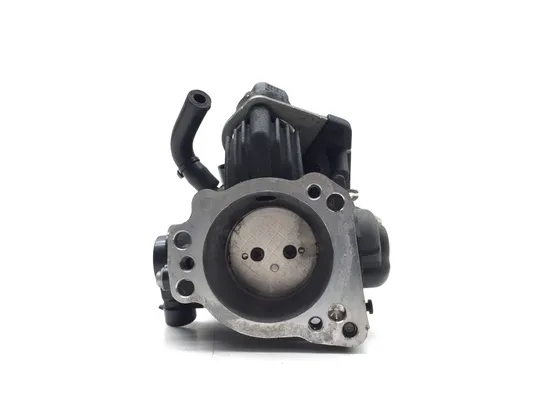 Throttle Body with Injectors 2007 Harley-Davidson Dyna Street Bob FXDB 2842A