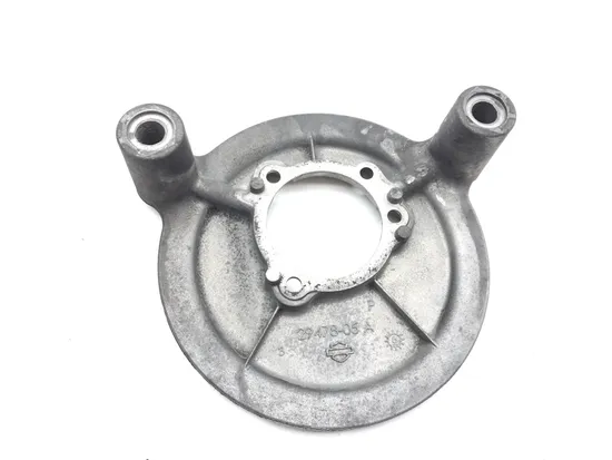 Air Filter W Mount 2007 Harley-Davidson Dyna Street Bob FXDB 2842A