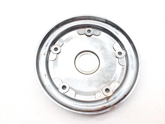 Air Filter W Mount 2007 Harley-Davidson Dyna Street Bob FXDB 2842A