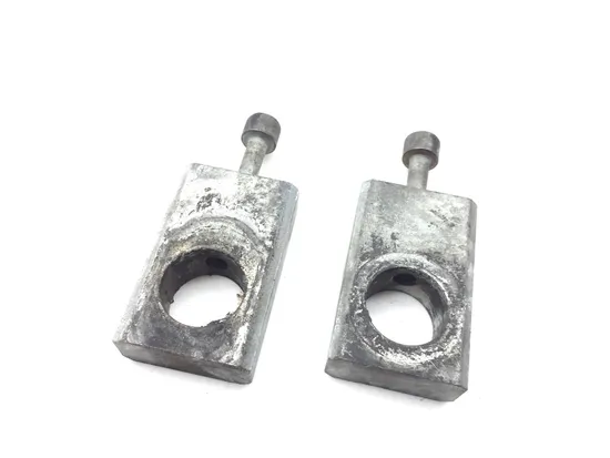 Belt Tensioners 2007 Harley-Davidson Dyna Street Bob FXDB 2842A