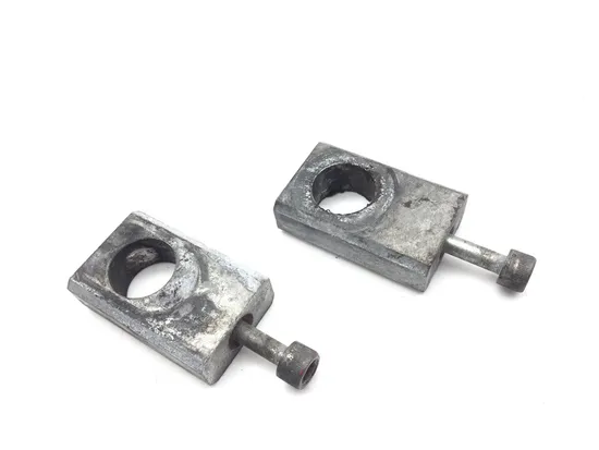 Belt Tensioners 2007 Harley-Davidson Dyna Street Bob FXDB 2842A