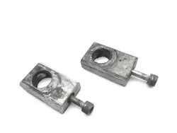 Belt Tensioners 2007 Harley-Davidson Dyna Street Bob FXDB 2842A