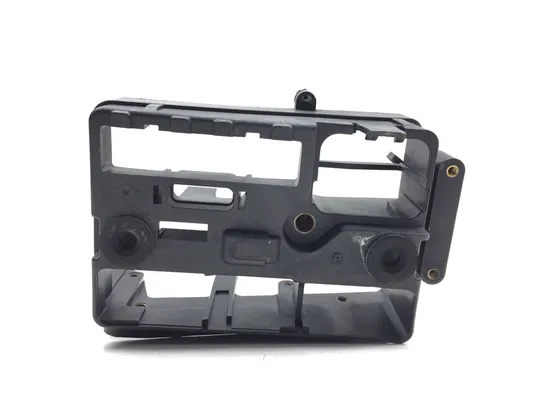 Main Engine Wiring Harness Bracket 2007 Harley Dyna Street Bob FXDB 2842A x