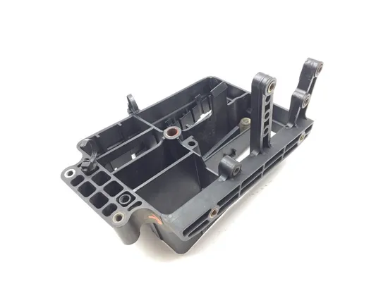 Main Engine Wiring Harness Bracket 2007 Harley Dyna Street Bob FXDB 2842A x