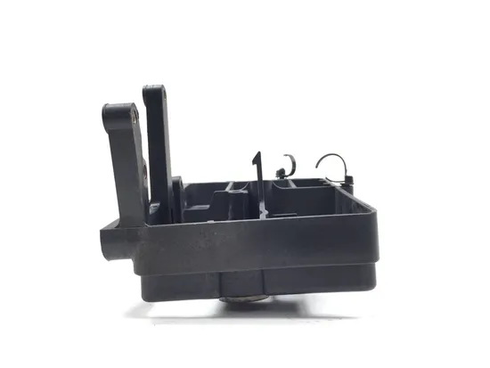 Main Engine Wiring Harness Bracket 2007 Harley Dyna Street Bob FXDB 2842A x