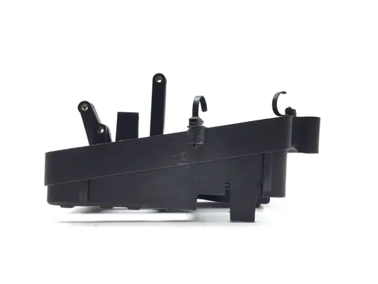 Main Engine Wiring Harness Bracket 2007 Harley Dyna Street Bob FXDB 2842A x