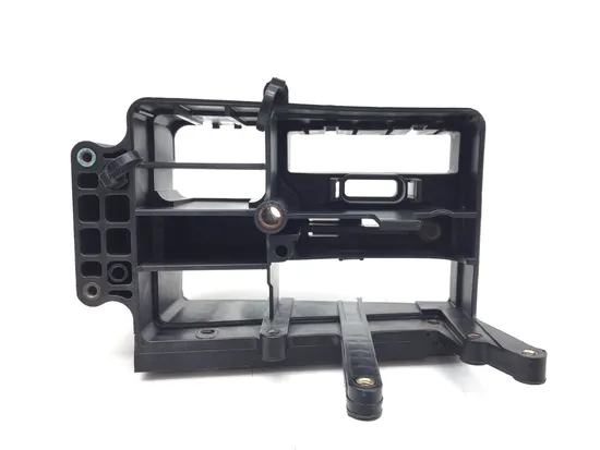 Main Engine Wiring Harness Bracket 2007 Harley Dyna Street Bob FXDB 2842A x