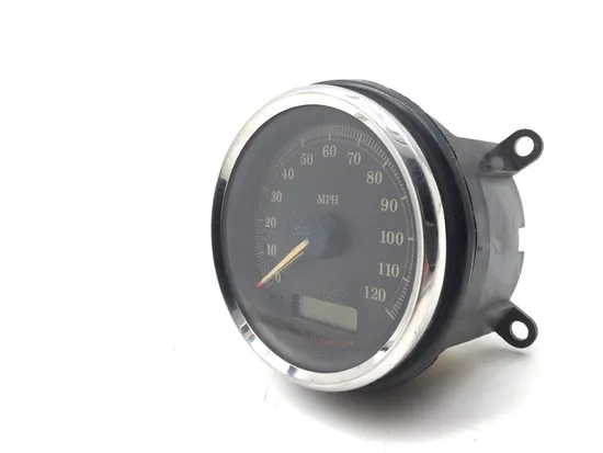 Speedometer Gauge 2007 Harley-Davidson Dyna Street Bob FXDB 2842A