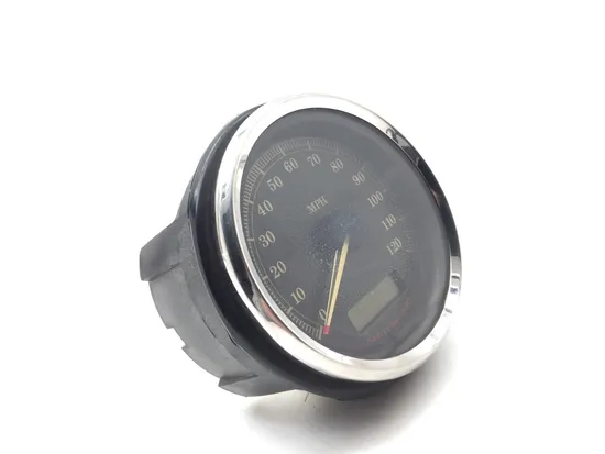 Speedometer Gauge 2007 Harley-Davidson Dyna Street Bob FXDB 2842A