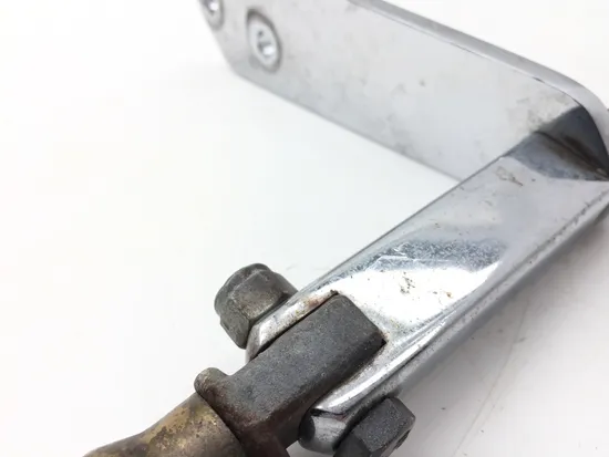 Bullet Highway Pegs 2007 Harley-Davidson Dyna Street Bob FXDB 2842A x