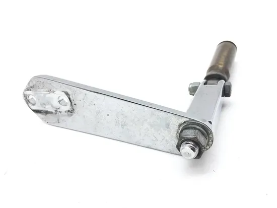 Bullet Highway Pegs 2007 Harley-Davidson Dyna Street Bob FXDB 2842A x