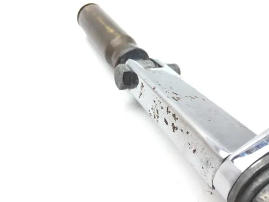 Bullet Highway Pegs 2007 Harley-Davidson Dyna Street Bob FXDB 2842A x