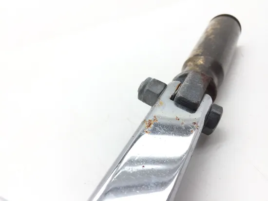 Bullet Highway Pegs 2007 Harley-Davidson Dyna Street Bob FXDB 2842A x