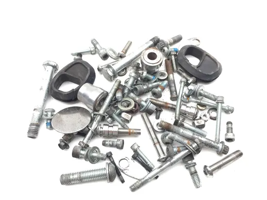 Misc Bolt Kit 2007 Harley-Davidson Dyna Street Bob FXDB 2842A