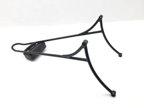 Sissy Bar 2007 Harley-Davidson Dyna Street Bob FXDB 2842A