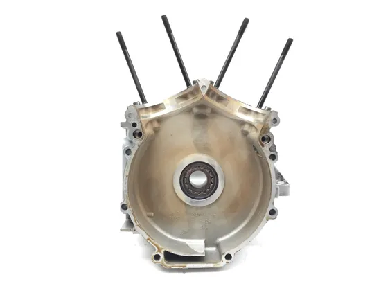 Engine Left Right Center Cases 2005 Harley-Davidson Electra Glide FLHTI 2839A