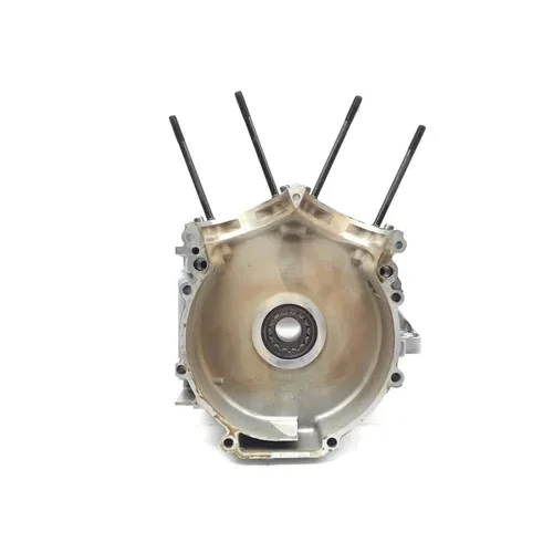 Engine Left Right Center Cases 2005 Harley-Davidson Electra Glide FLHTI 2839A 19
