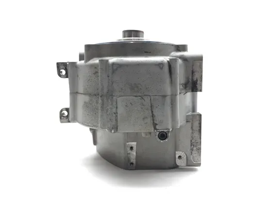 Engine Left Right Center Cases 2005 Harley-Davidson Electra Glide FLHTI 2839A