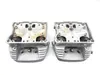 Front Rear Cylinder Head Set 2005 Harley-Davidson Electra Glide EFI FLHTI 2839A