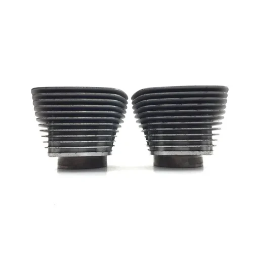Front Rear Cylinder Jug Set 2005 Harley-Davidson Electra Glide EFI FLHTI 2839A 13