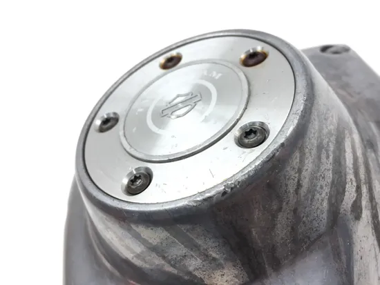 Cam Shaft Cover 2005 Harley-Davidson Electra Glide EFI FLHTI 2839A x