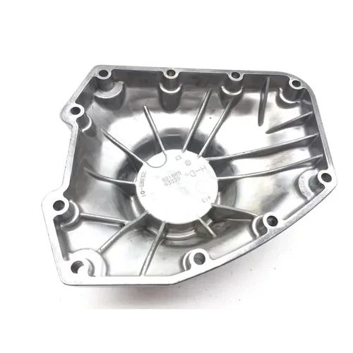 Cam Shaft Cover 2005 Harley-Davidson Electra Glide EFI FLHTI 2839A x 20