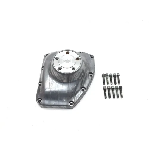 Cam Shaft Cover 2005 Harley-Davidson Electra Glide EFI FLHTI 2839A x 3