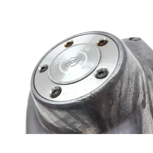 Cam Shaft Cover 2005 Harley-Davidson Electra Glide EFI FLHTI 2839A x 7