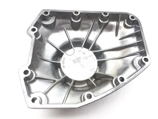 Cam Shaft Cover 2005 Harley-Davidson Electra Glide EFI FLHTI 2839A x