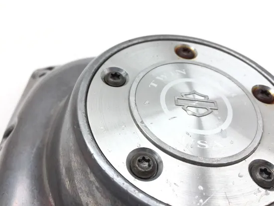 Cam Shaft Cover 2005 Harley-Davidson Electra Glide EFI FLHTI 2839A x