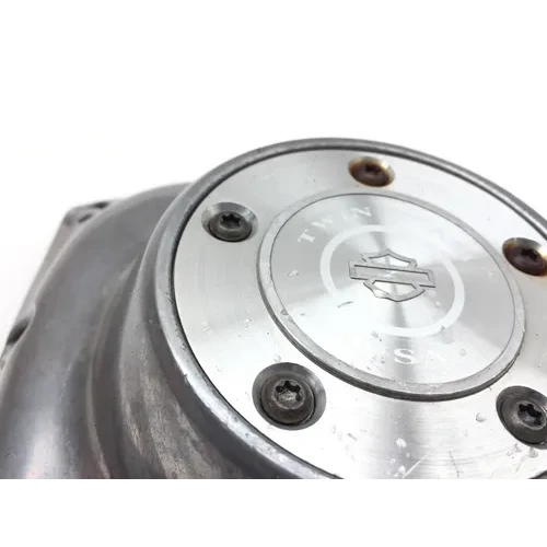 Cam Shaft Cover 2005 Harley-Davidson Electra Glide EFI FLHTI 2839A x 9